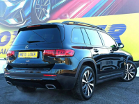 Mercedes GLB 250, 4 Matic, AMG, 35 tys km Rzeszów - zdjęcie 6