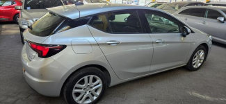 Opel Astra ZOBACZ OPIS !! W podanej cenie roczna gwarancja Mysłowice - zdjęcie 8