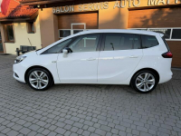 Opel Zafira 1,6 136KM  Klima  Navi  Kamera  FullLed  Koła lato+zima Orzech - zdjęcie 11