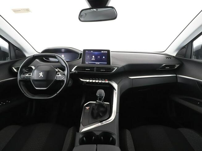 Peugeot 3008 Virtual Navi Czujniki parkowania Klimatyzacja Bluetooth Warszawa - zdjęcie 11