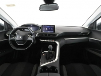 Peugeot 3008 Virtual Navi Czujniki parkowania Klimatyzacja Bluetooth Warszawa - zdjęcie 11