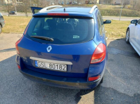 Samochód renault Clio iii grandtour MAŁY PRZEBIEG Gdynia - zdjęcie 6