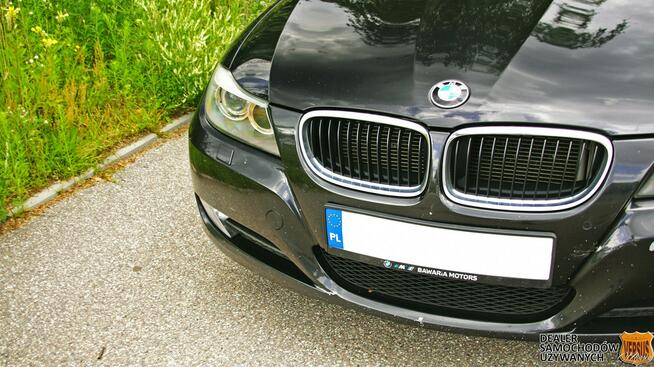 BMW 318 d LCI Sport - Twoje Marzenie w Zasięgu Ręki! Gdynia - zdjęcie 11