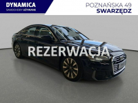 Audi A6 VAT 23% Sport 3.0TDI 286KM Tiptronic quattro 2019 r., Salon PL