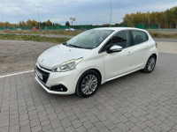 Peugeot 208 Lipówki - zdjęcie 2