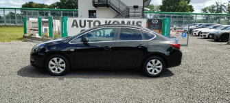 Opel Astra Krajowy, gaz fabryczny. Goczałkowice-Zdrój - zdjęcie 7