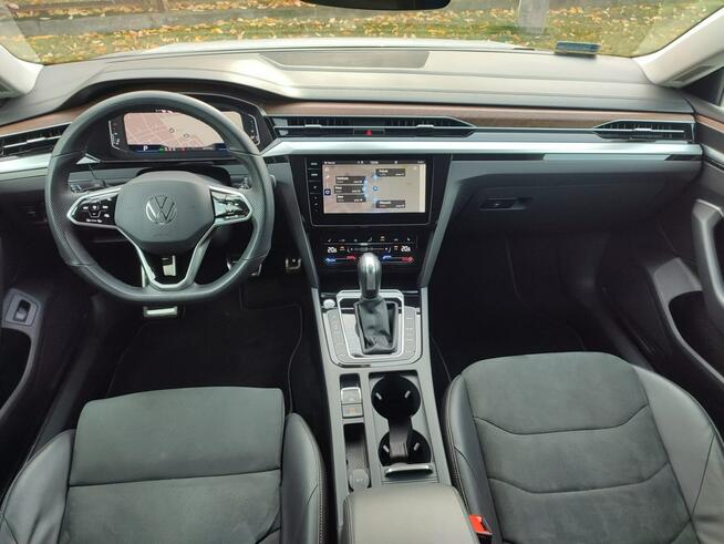 Volkswagen Arteon Salon Polska  fv23 Karczew - zdjęcie 5