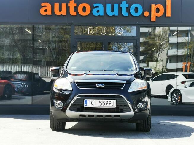 2.0 Duratorq TDCi 140KM, Manual,2 x Klucz, Hak Warszawa - zdjęcie 2
