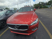 Volvo XC 60 INSCRIPTION / 4x4 / niski przebieg Warszawa - zdjęcie 2