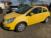 Opel Corsa klima, zarejestrowany! Zbąszyń - zdjęcie 11