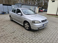 Opel Astra 1.7 Diesel Konstancin-Jeziorna - zdjęcie 3