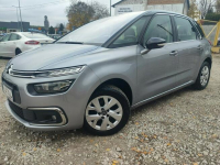 Citroen C4 Picasso Super stan* Liting*Mały przebieg Bydgoszcz - zdjęcie 1