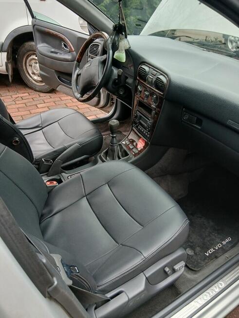 Volvo1,9TD Bielsko-Biała - zdjęcie 6