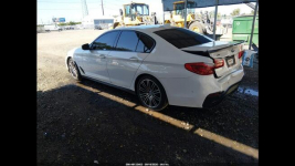 BMW 530 xDrive / M-Pakiet / niski przebieg Chwaszczyno - zdjęcie 7