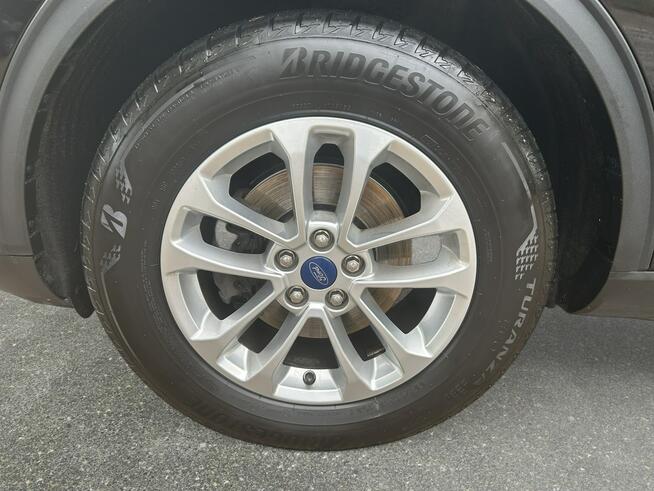 Ford Kuga 1.5 EcoBoost FWD Titanium !  z polskiego salonu! FV 23% Warszawa - zdjęcie 9