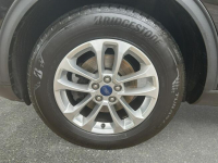 Ford Kuga 1.5 EcoBoost FWD Titanium !  z polskiego salonu! FV 23% Warszawa - zdjęcie 9