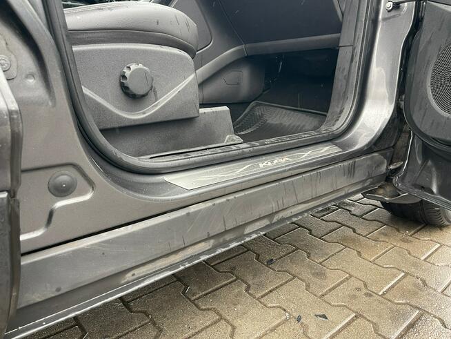Ford Kuga EU_Titanium Skóra Podgrzewanie Kamera Panorama 150KM Gliwice - zdjęcie 7