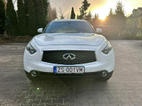Infiniti QX70 S Premium 3.7 V6 320KM | PO REMONCIE SILNIKA | AWD | Szczecin - zdjęcie 2