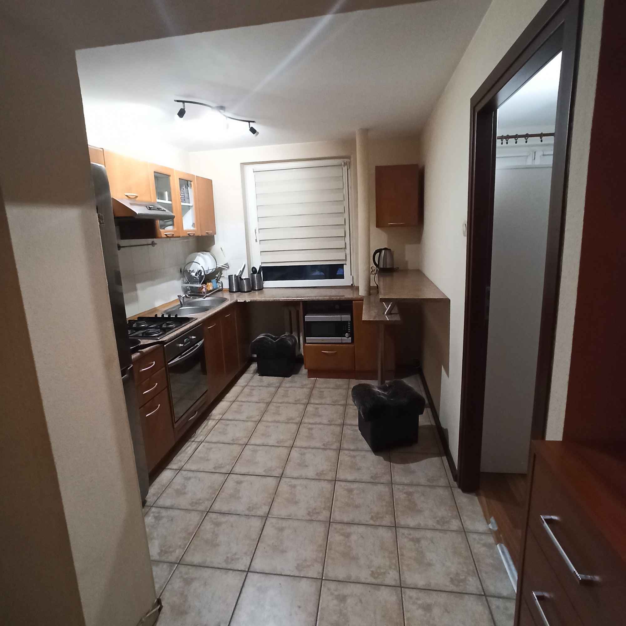 Mieszkanie dla firm Sosnowiec Sosnowiec - zdjęcie 4