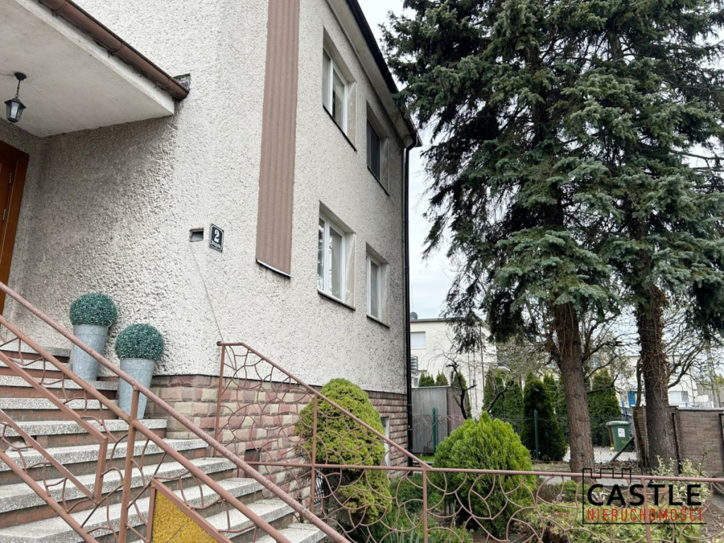 Dom w centrum Swarzędza Swarzędz - zdjęcie 4