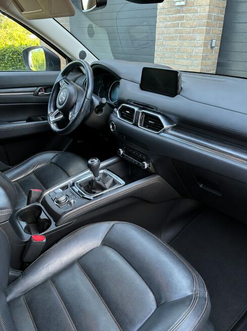 Mazda CX-5 Sadlno - zdjęcie 7