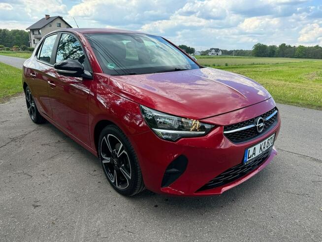 Opel Corsa Niski przebieg, dwa komplety kół Kobielice - zdjęcie 3