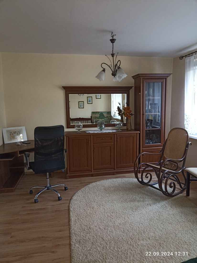 2pok, 65met, Okolice Strzegomskiej BALKON/PIWNICA/WINDA (Wrocław) Fabryczna - zdjęcie 2