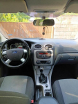 Ford Focus 1.8 +gaz edycja Black Shadow Rawicz - zdjęcie 7