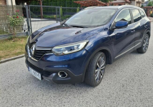 RENAULT KADJAR 1.2 130KM Polski Salon Miedziana Góra - zdjęcie 2