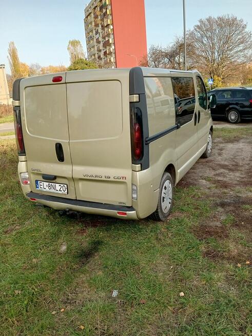 Sprzedam lub zamienię Łódź - zdjęcie 3