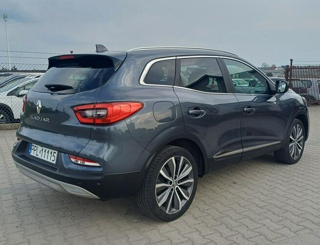 Renault Kadjar Kamera Cofania Navi Klimatronic 2-strefy System BOSE Suchorzew - zdjęcie 9