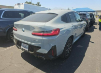 BMW X4 B48 / xDrive / M-Pakiet / Piękna konfiguracja Chwaszczyno - zdjęcie 3