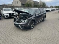 Fiat Freemont Automat 4x4 7 osobowy Kamera Skóra Gliwice - zdjęcie 2