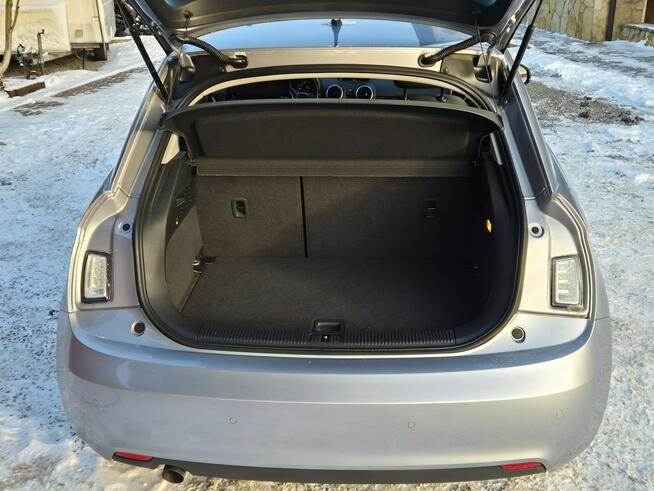 Audi A1 2014r 1.6TDI, Org. Lakier, Przepiękny, Full Sereis 189tyś Radom - zdjęcie 8