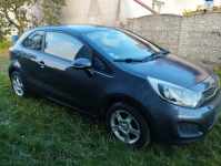 Kia Rio III Sieradz - zdjęcie 1