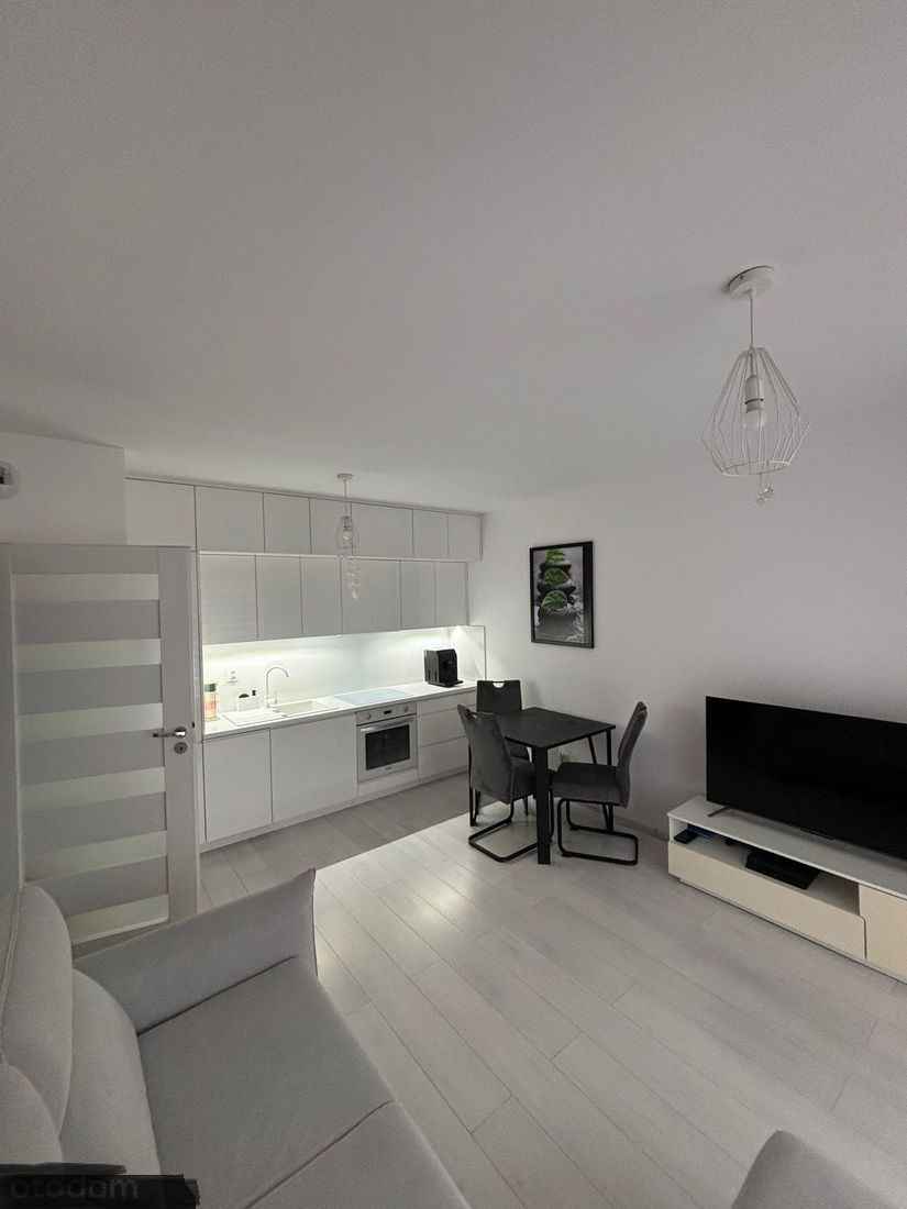 3pok, 51met, Okolice Stabłowickiej BALKON/WINDA/PARKING (Wrocław) Fabryczna - zdjęcie 2