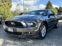 Ford Mustang 3,7 v6 305KM VAT 23 Łodygowice - zdjęcie 2