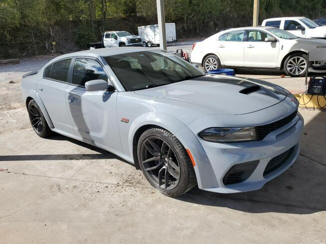 Dodge Charger SCAT PACK / HEMI / niski przebieg Warszawa - zdjęcie 1