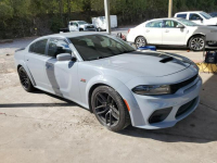 Dodge Charger SCAT PACK / HEMI / niski przebieg