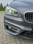 BMW 220 2,0d ( 190km)Automat.Navi.XDrive.LUXURY.Serwis.7 Foteli.OKAZJA Kutno - zdjęcie 6