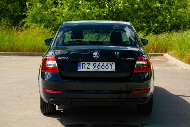 Sprzedam Skoda Octavia Joy Rzeszów - zdjęcie 5