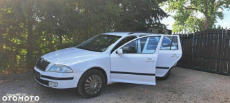 Skoda Octavia 1.9 TDI Classic Dobromierz - zdjęcie 3