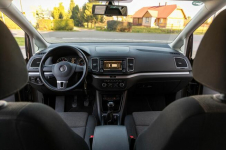 Volkswagen Sharan Targowiska - zdjęcie 9