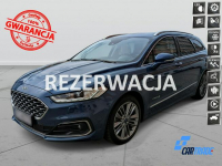 Ford Mondeo SW Hybrid Auto Vignale