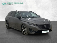 Peugeot 308 1.2 PureTech GT Pack S&amp;S EAT8 Kombi Warszawa - zdjęcie 3