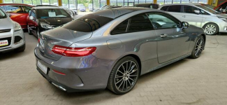 Mercedes E 220 ZOBACZ OPIS !! W PODANEJ CENIE ROCZNA GWARANCJA !! Mysłowice - zdjęcie 9