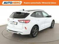 Ford Kuga ST-line, Automat, 4x4, Panorama, Navi, Podg.fotele Warszawa - zdjęcie 7