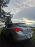 Opel Astra J 1.4T 140KM Kocianów - zdjęcie 2