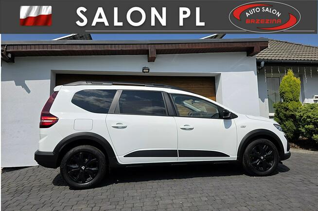 Dacia Jogger serwis ASO, nawigacja, Full Led Rydułtowy - zdjęcie 5