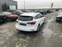 Ford Focus Automat  Kamera Podgrzewane: Szyba, fotele, kierownica Gliwice - zdjęcie 6